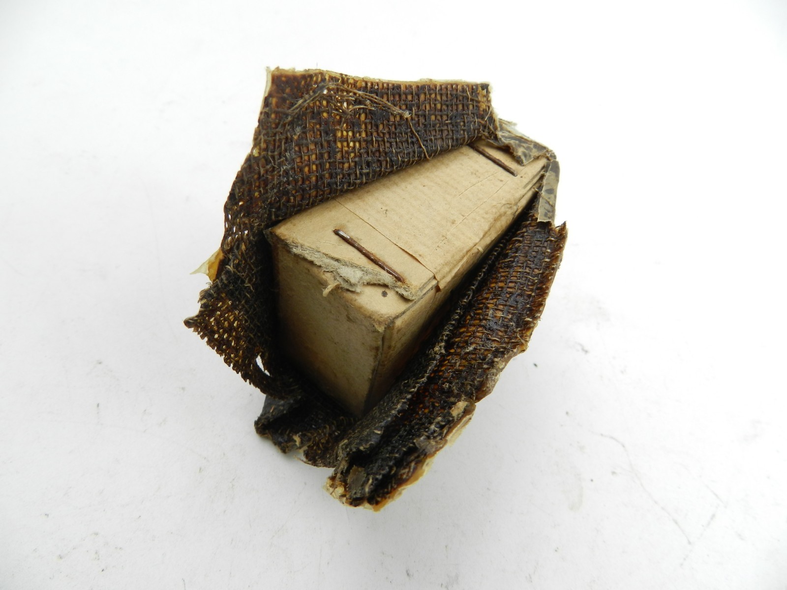 10 No. 4 Lee-Enfield Bolt Catch Plates - Bolt Release Stop Plate