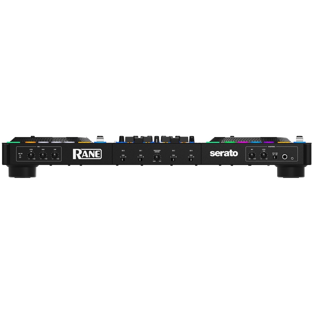 Mint Rane Four Advanced Four-Channel Stems DJ Controller