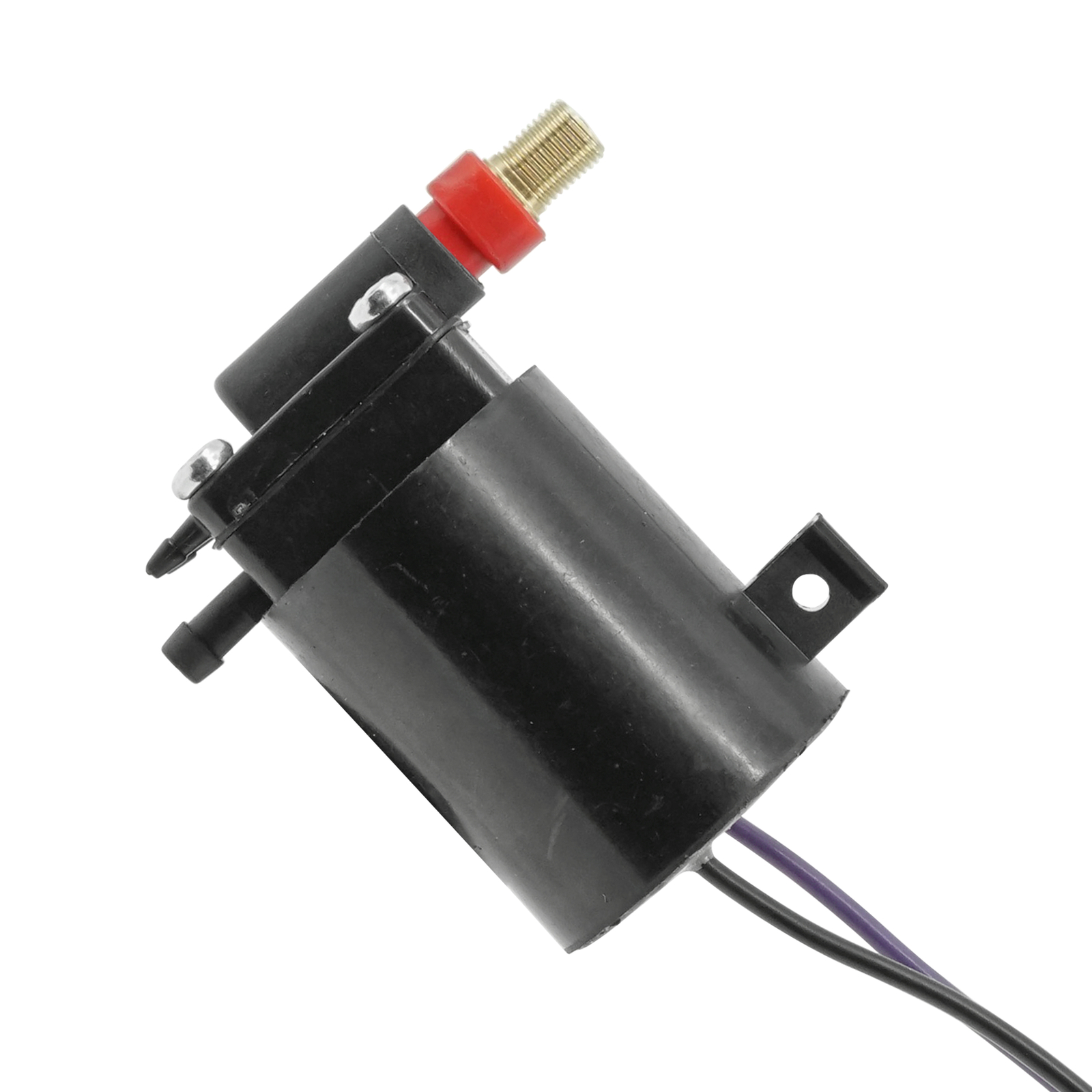 Fuel Primer Choke Solenoid for OMC Johnson Evinrude 40Hp 40 Hp 1984-2005