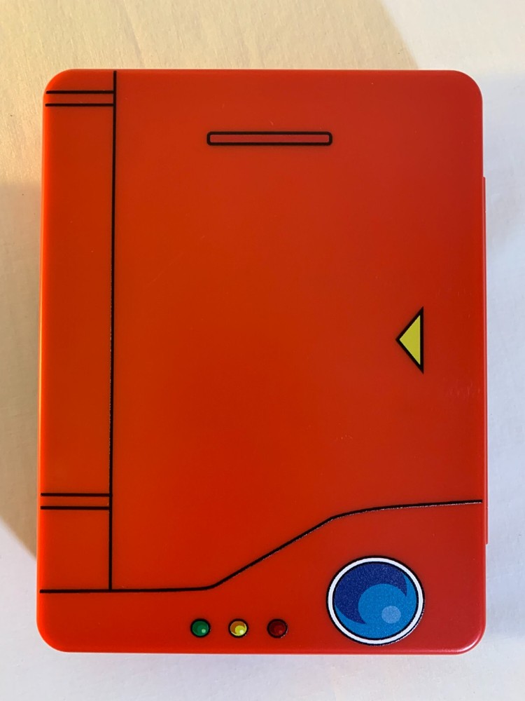 Lotadilo 64-Card Holder for Nintendo Switch, Switch 2, & Switch Lite Game Case