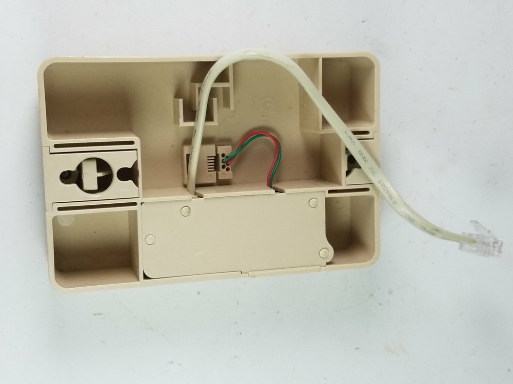 Excelsus Z-Blocker DSL Filter Wall Mount Model Z-330CW