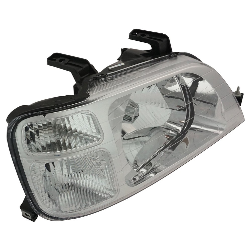 Honda CR-V 1997-2001 Headlight Assembly Kit Driver Passenger Side Replacement