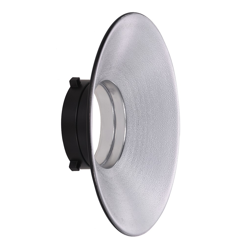 120 Degree Wide-angle Photography Flash Reflector Mount Diffuser Z1L TVDO