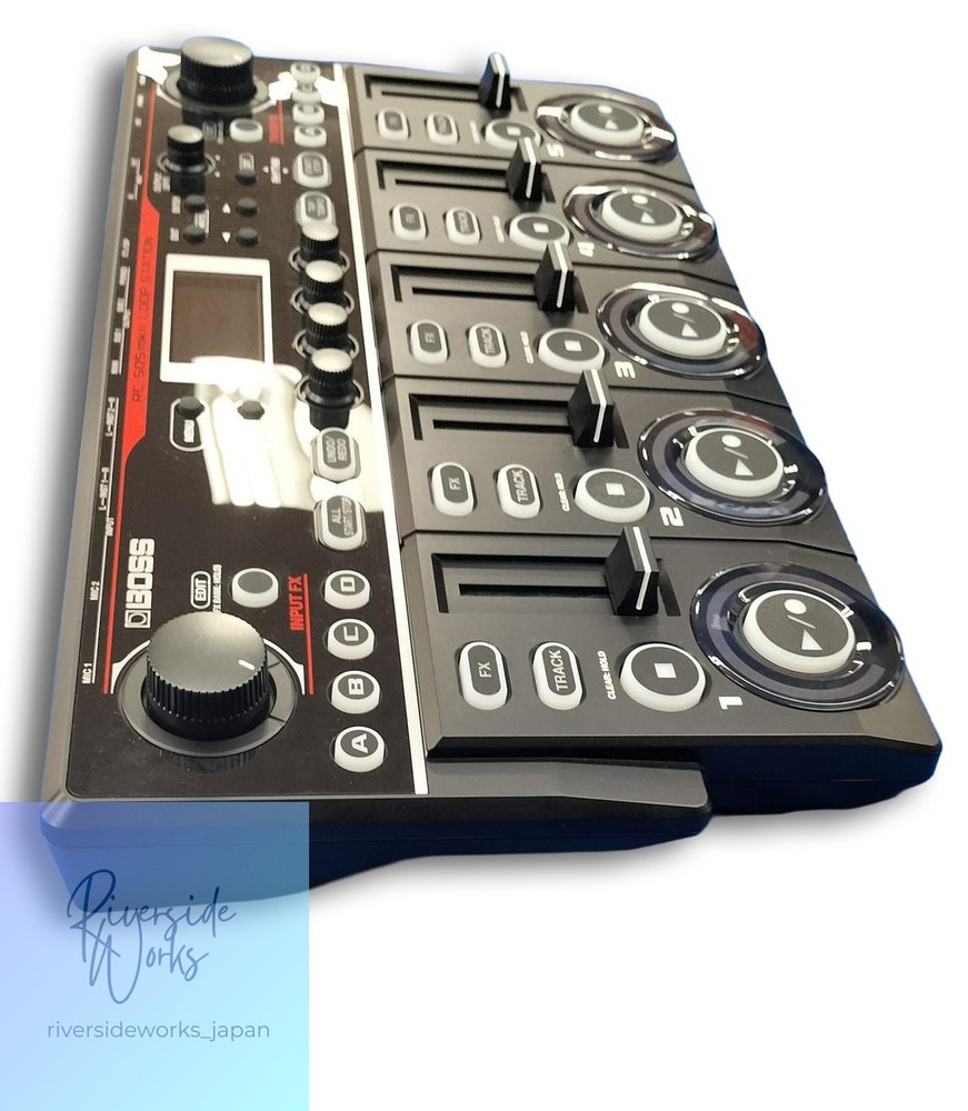 BOSS RC-505 MKII Loop Station