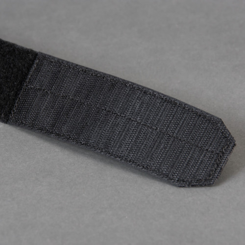 The Dressed Down GUN BELT