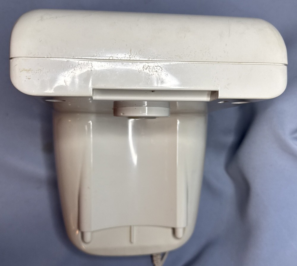 Popeil P400 Automatic Pasta Maker Replacement - Motor Base Only w/ Cord