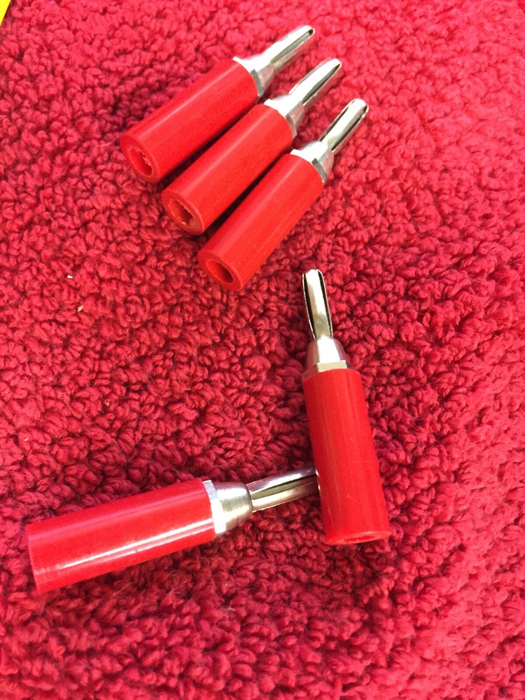 297-102 H H SMITH ABBATRON RED 5 PCS