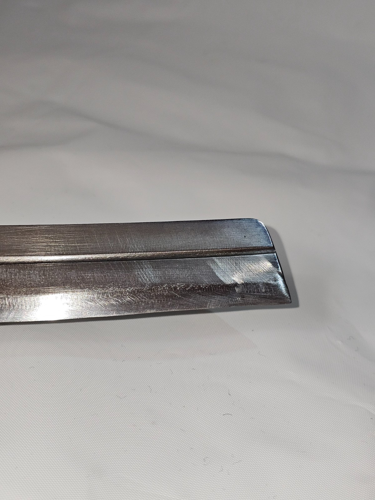 Machete and Tomahawk | Very Sharp | Custom