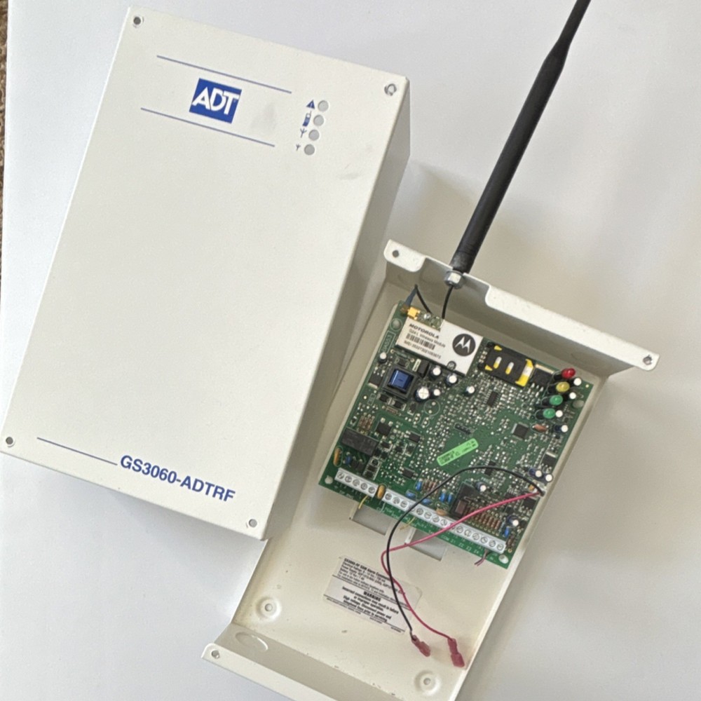 ADT GS3060-ADTRF Alarm wireless module
