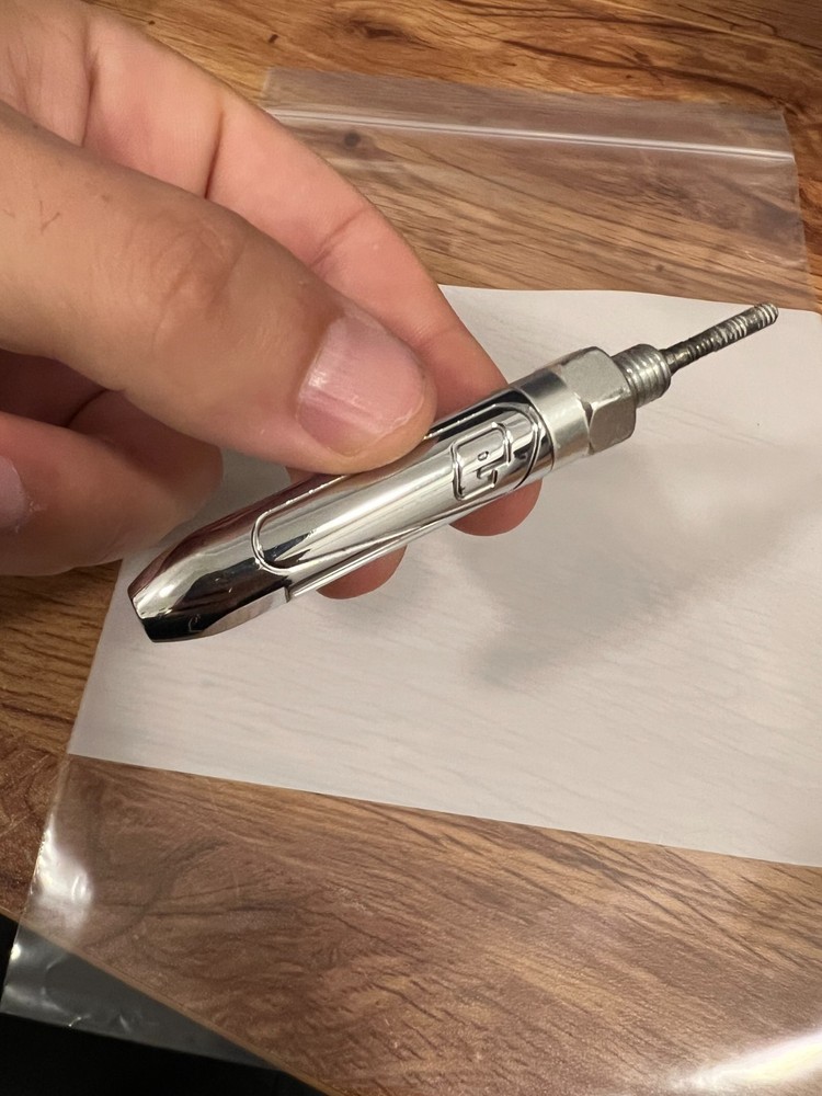 Planet Eclipse Autotocker Ram