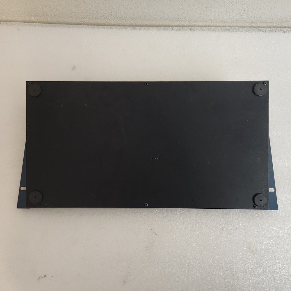 Korg MS2000R Synthesizer MS-2000 Rack Synth