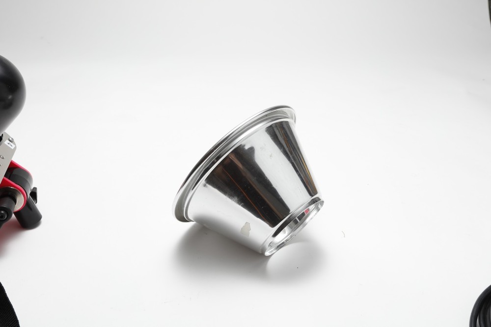 Pink Alien Bees B800 STUDIO Light 320WS Studio Flash MONOLIGHT!! WORKS!!!