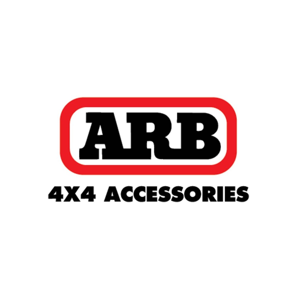 ARB ARB607 Lock-On Inflator Coupling