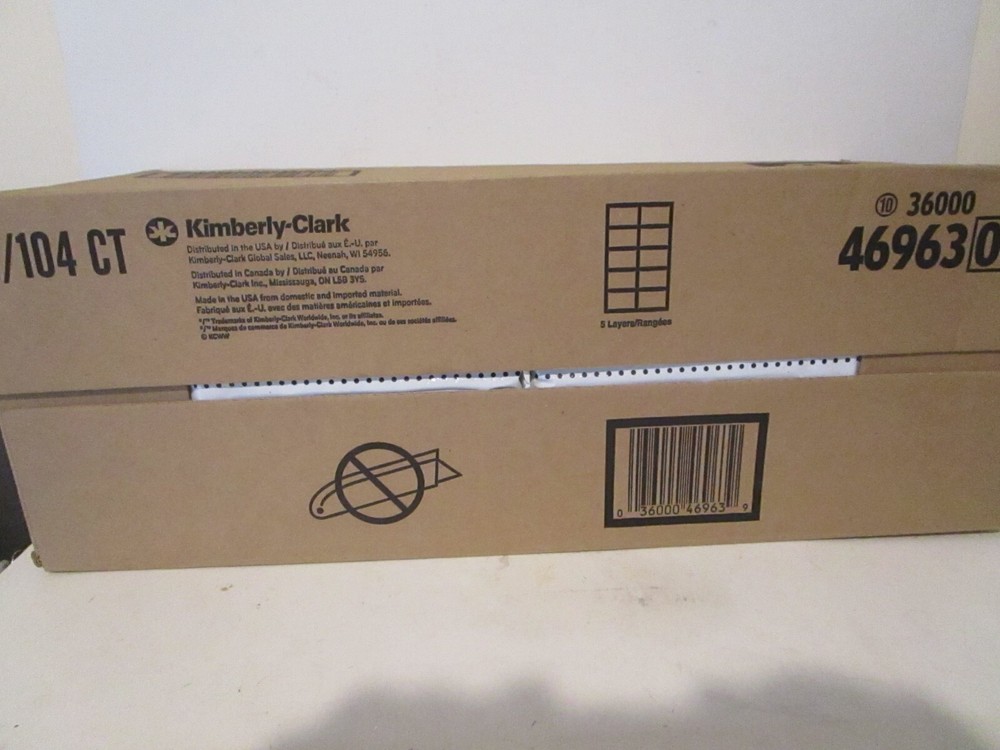 Depend Incontinence MAXIMUM Absorbency Pads for Men 104 Count