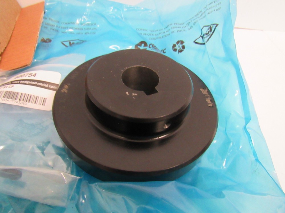 Dodge 7SX24MM Flange Coupling