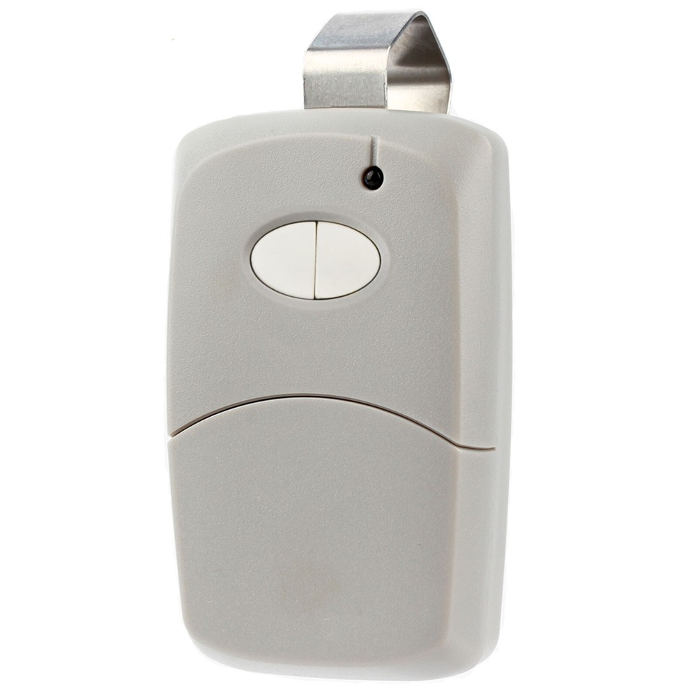For Linear Multicode #4120 Gate/Garage Remote (MCS412001) 300Mhz