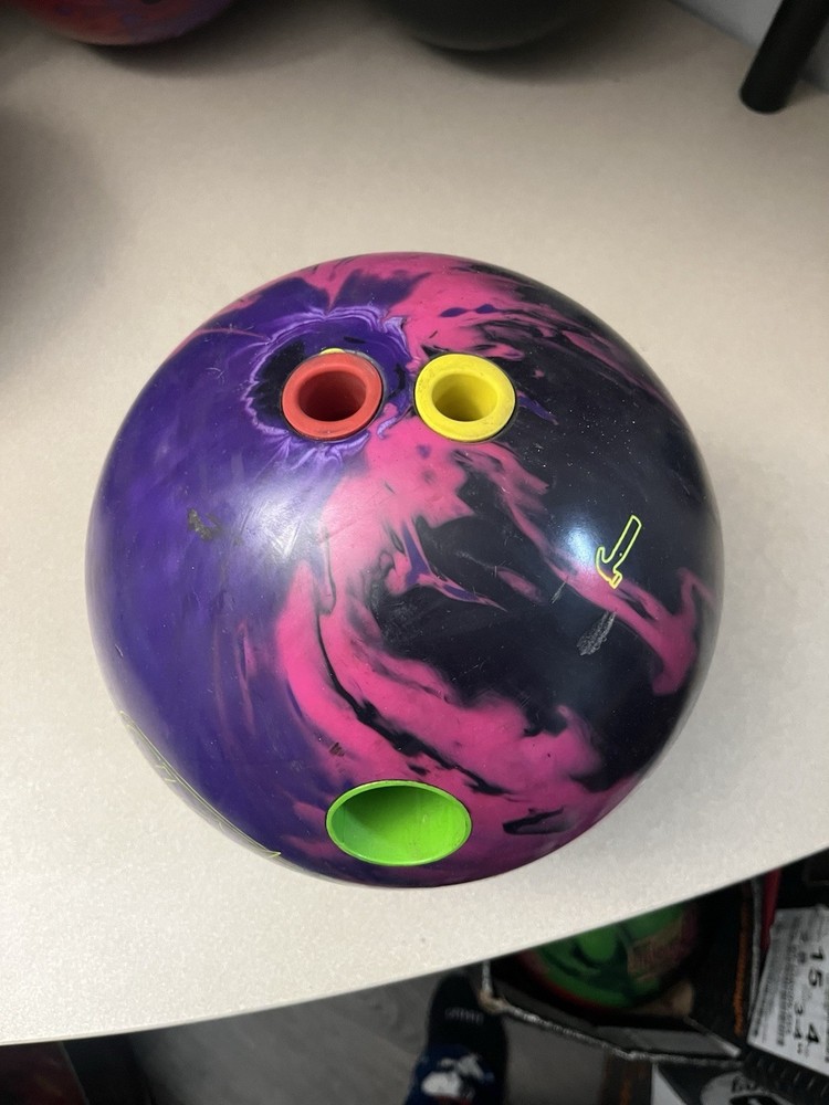 Hammer Pure Envy 15lb