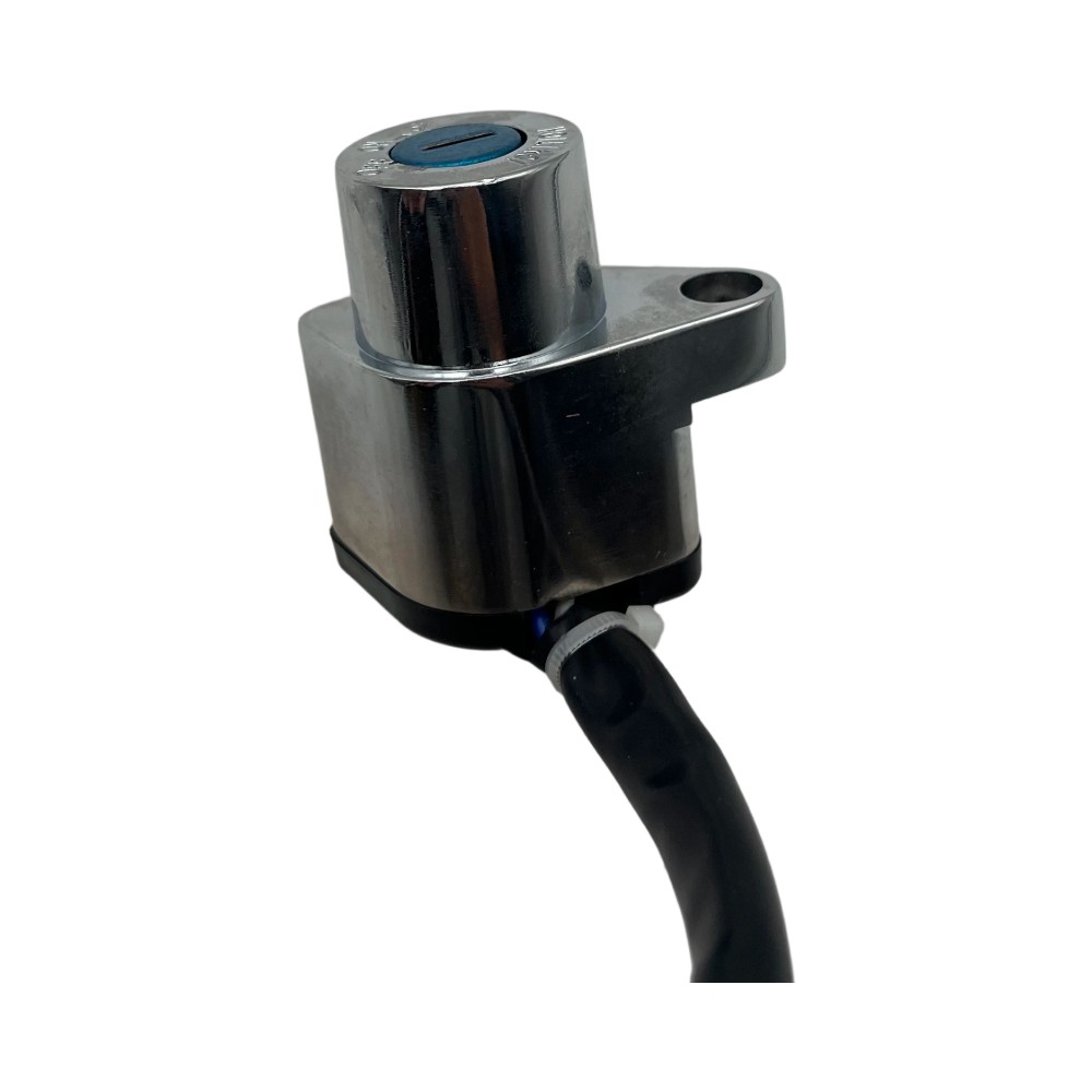 🔥Ignition Switch & Fuel Tank Cap Fits Kawasaki VULCAN 500 LTD EN500C 2001-2009