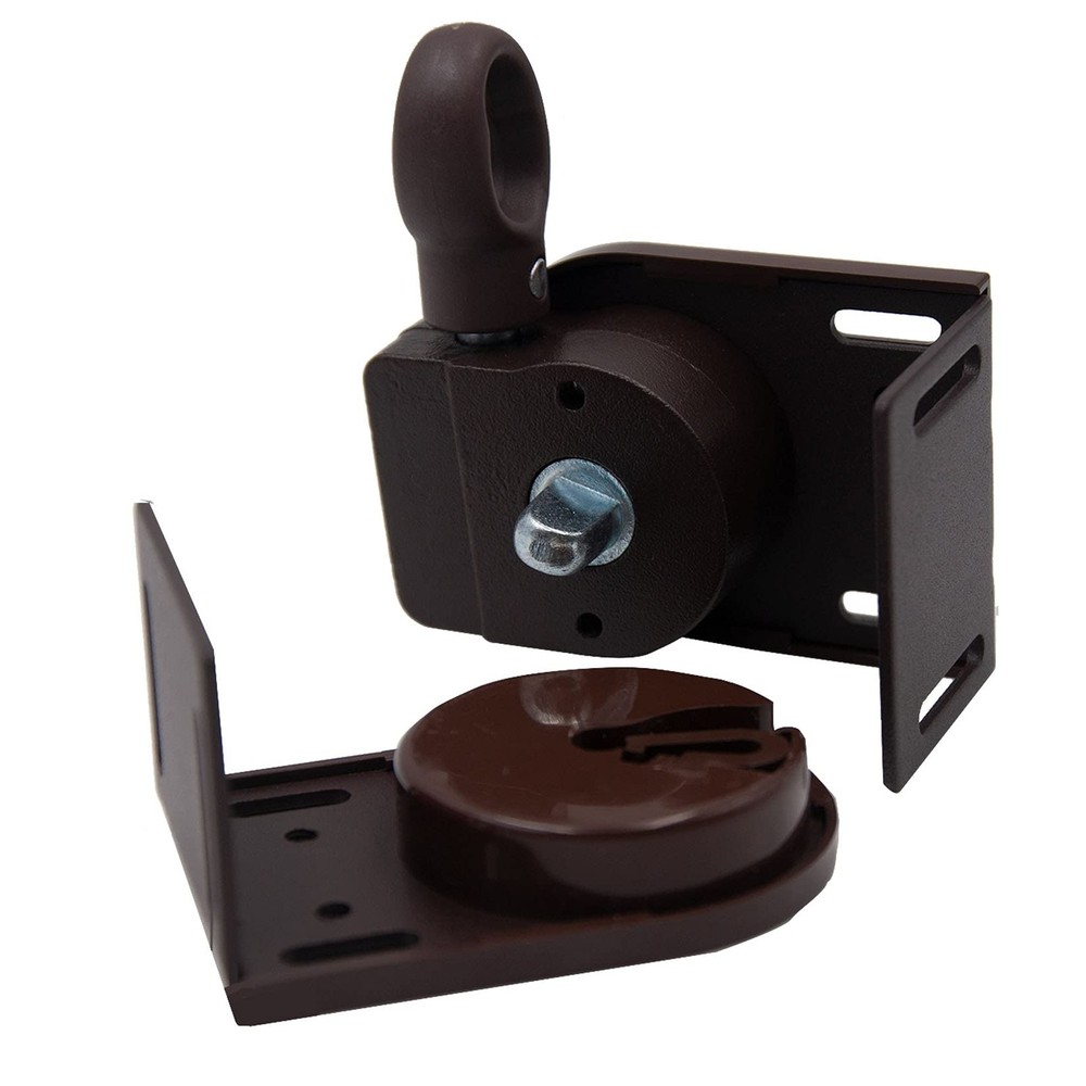 Linlang Sunvisor Parts, Cordless Crank kit, Roller Shutter mounting Bracket, ...