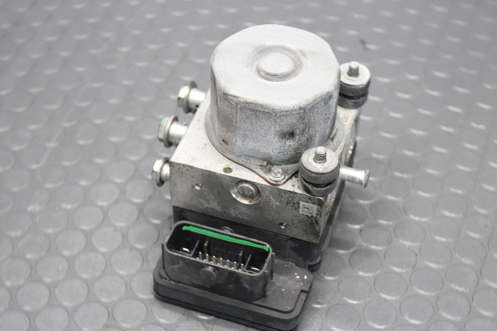 2014-2016 Harley Davidson Electra Glide ABS Pump Unit Module 41100013