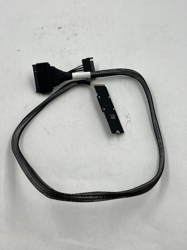 DILIVING RPC75-0056 PCIE 5.0 W/ CABLES