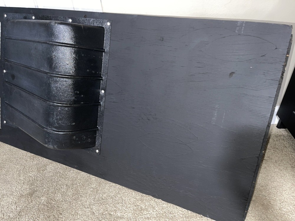 Midway Cabaret Backdoor Bubble