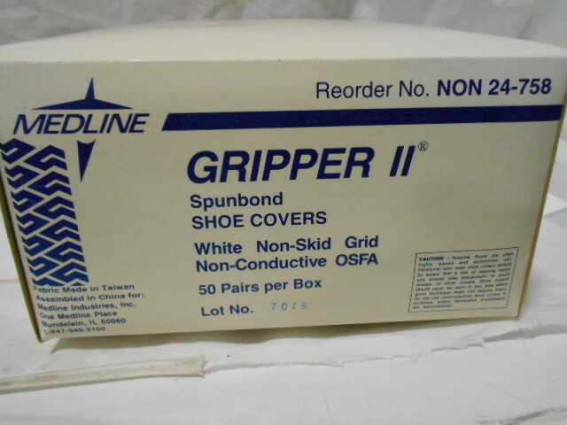 MEDLINE 24758 NEW IN BOX