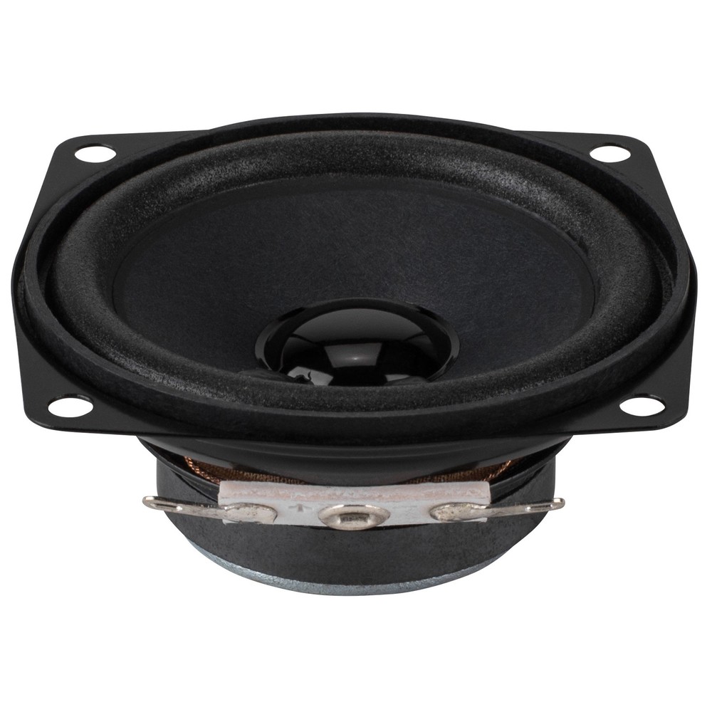 Visaton FR7-4 2-1/2" Full-Range Driver 4 Ohm