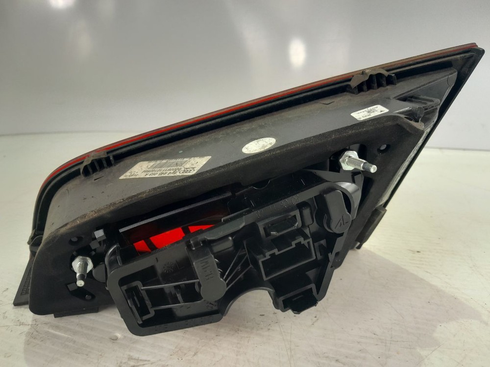 2014 AUDI A3 TAILLIGHT (LEFT INNER) 8V4 945 093 A