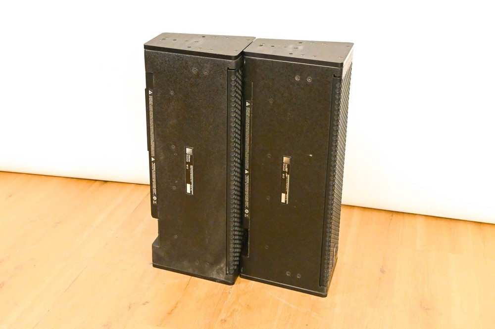 Meyer Sound M1D Ultra-Compact Curvilinear Array Loudspeaker (PAIR) CG01ZP9