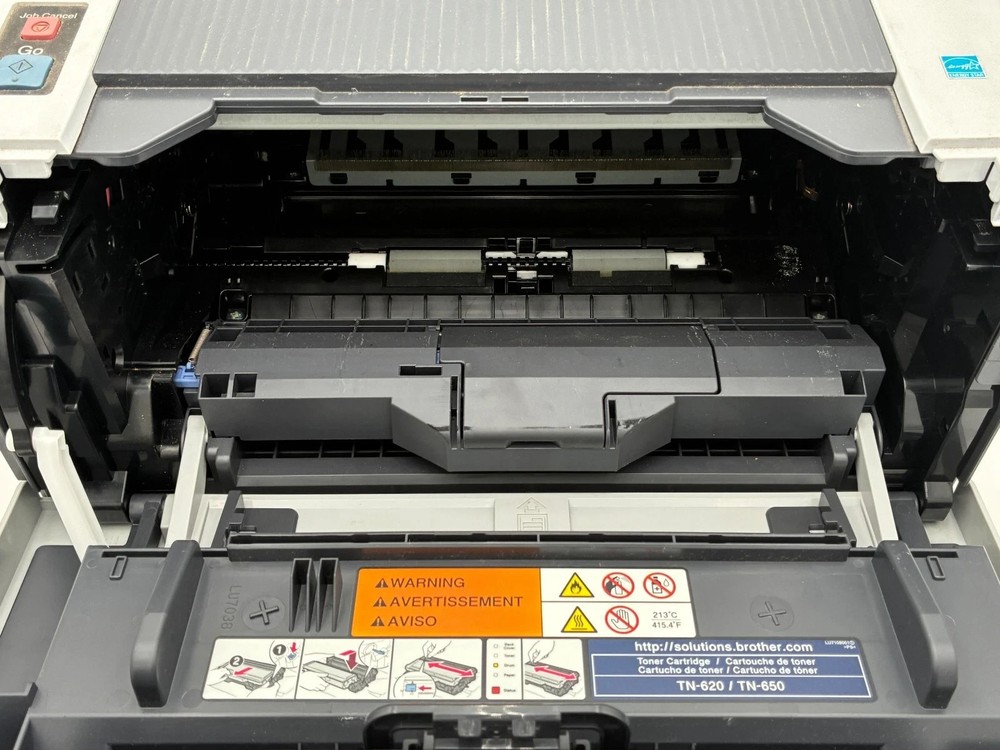 BROTHER HL-5370DW Workgroup Wireless Laser Printer Duplex W/ Cable