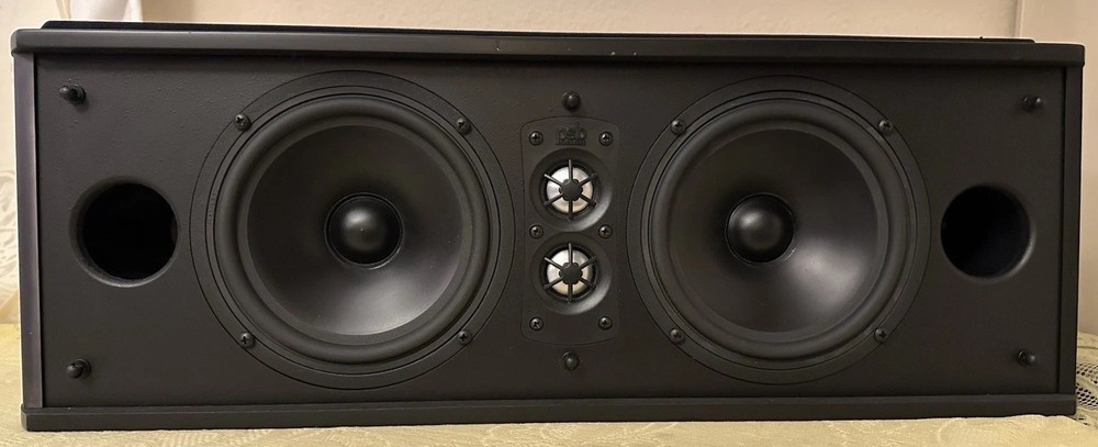 PSB Stratus C6i Center Channel Speaker (mint)