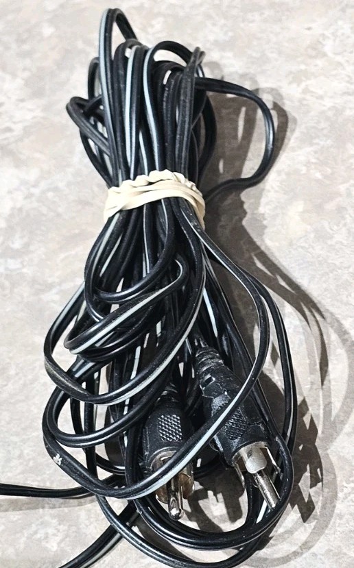 BOSE-MINI Desktop Laptop Computer Speakers, 95" Cable Power Cord