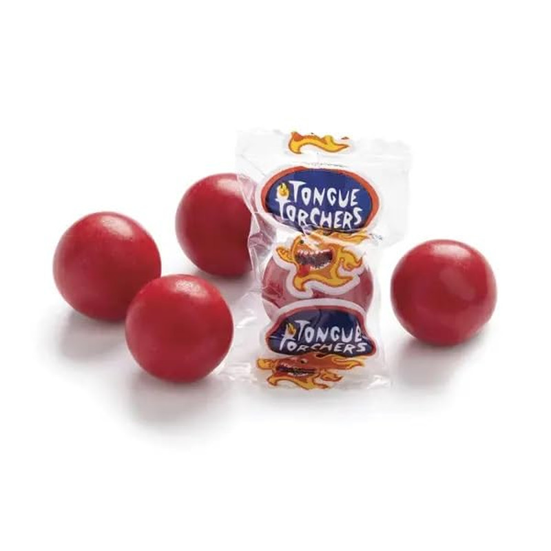 ® Fire Balls Cinnamon Jawbreakers 44 Ounce