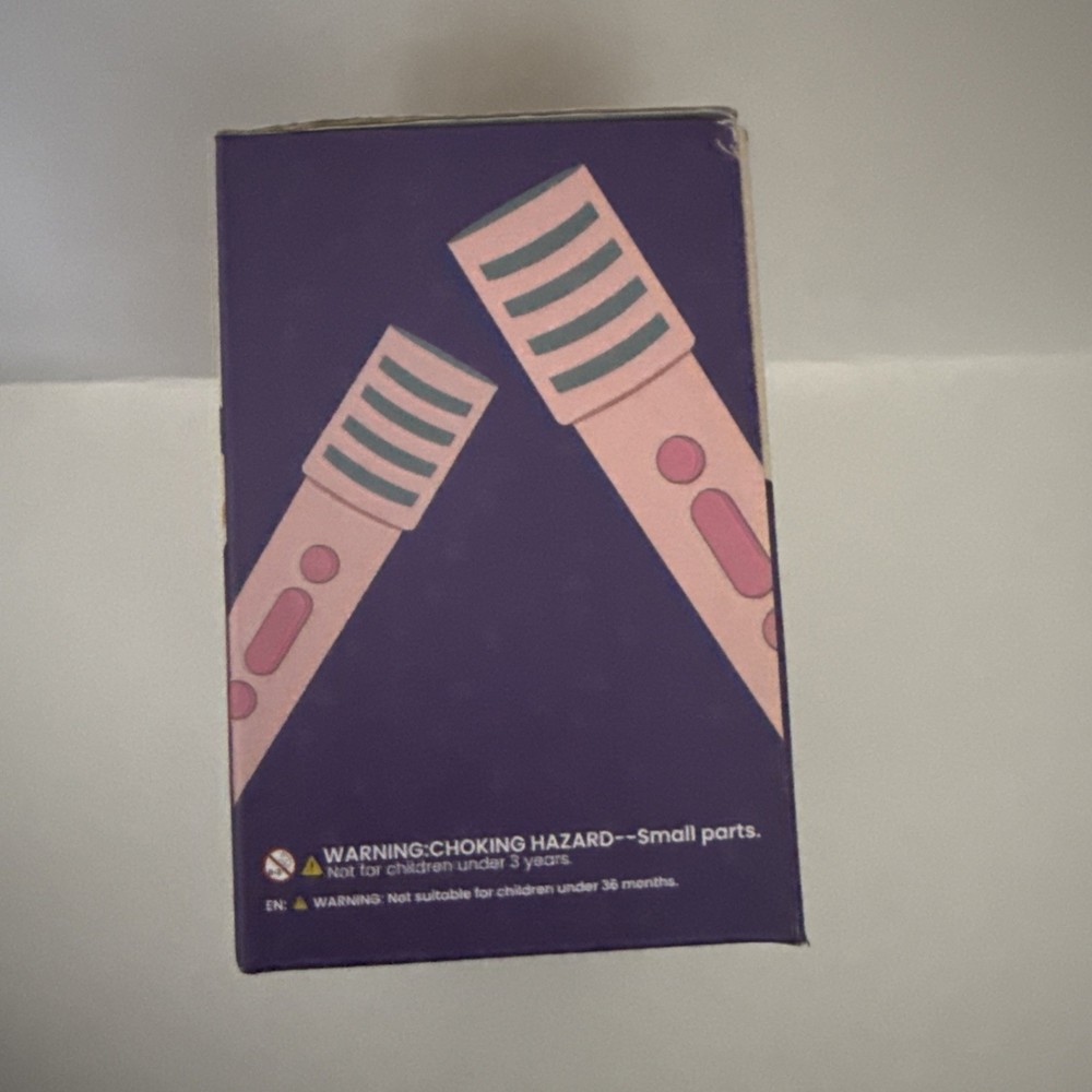 Portable Karaoke Machine