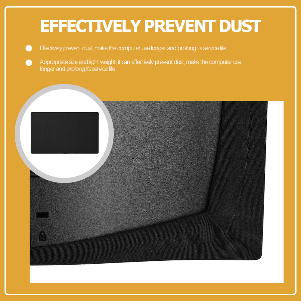Pc Screen Protector Laptop Screen Cover Protector Computer Monitor Cover