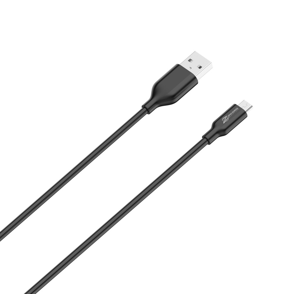 ZIPKORD Universal Fast Charging Kit - Dual USB-C / USB-A