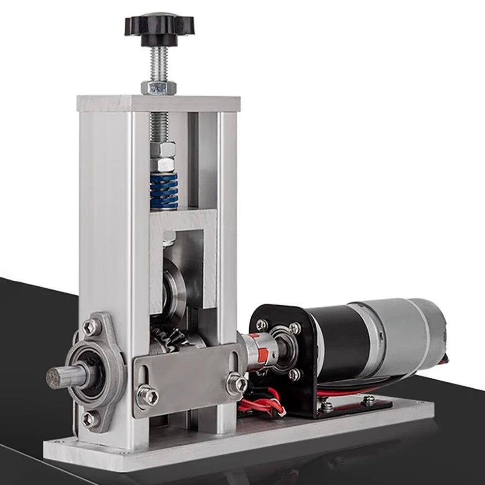 Electric Wire Stripper Automatic 1-20MM Wire Cable Peeling Stripping Machine ！