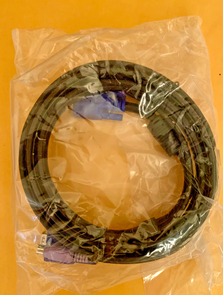 D-LINK DKVM-CB - ALL-IN-ONE CABLE - NIB