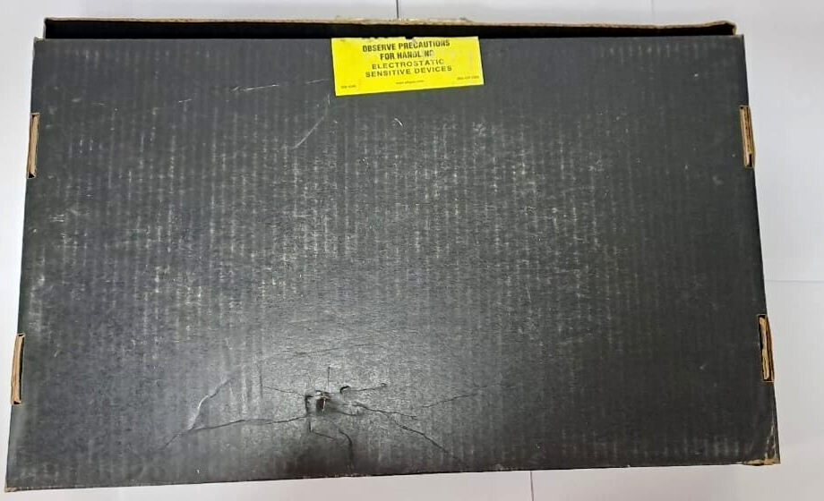 MPB COMMUNICATION 1RU-WT4 WAVELENGTH CONVERTER