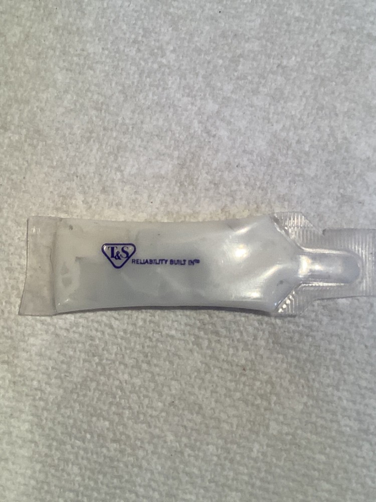 T&S 6" Swing Nozzle 059X new