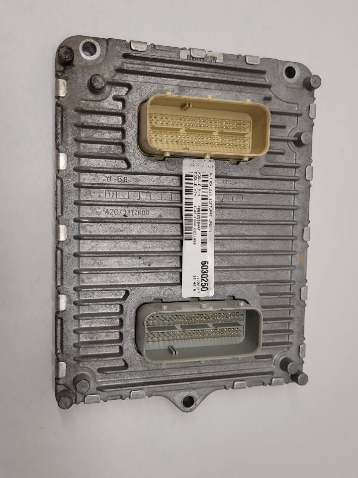 18-19 DODGE DURANGO Engine ECM Electronic Control Module 3.6L 68330924AA