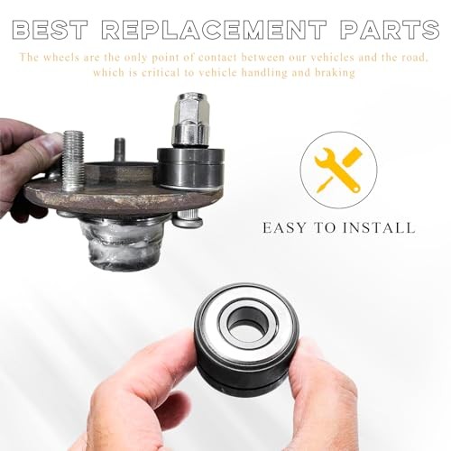 22800 Wheel Stud Installer,Wheel Stud Installer Tool, Automotive Wheel Stud