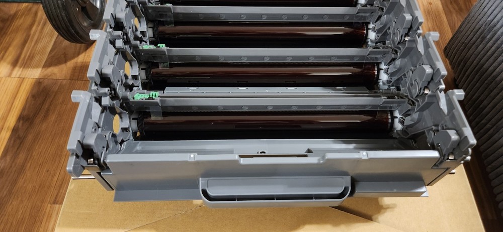 DR431CL Drum Unit Replacement for Brother HL/MFC Printers