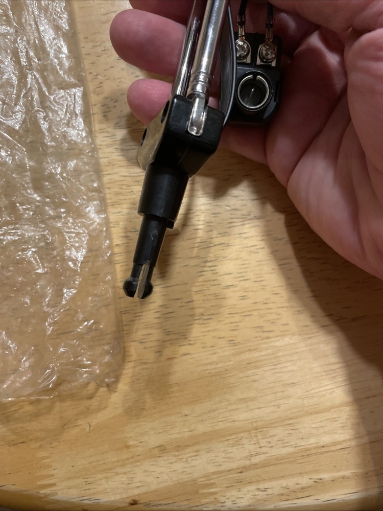rabbit ears tv antenna telescoping Nice!