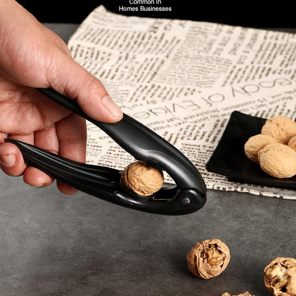 Chestnut peeler, walnut cracker, dried fruit opener