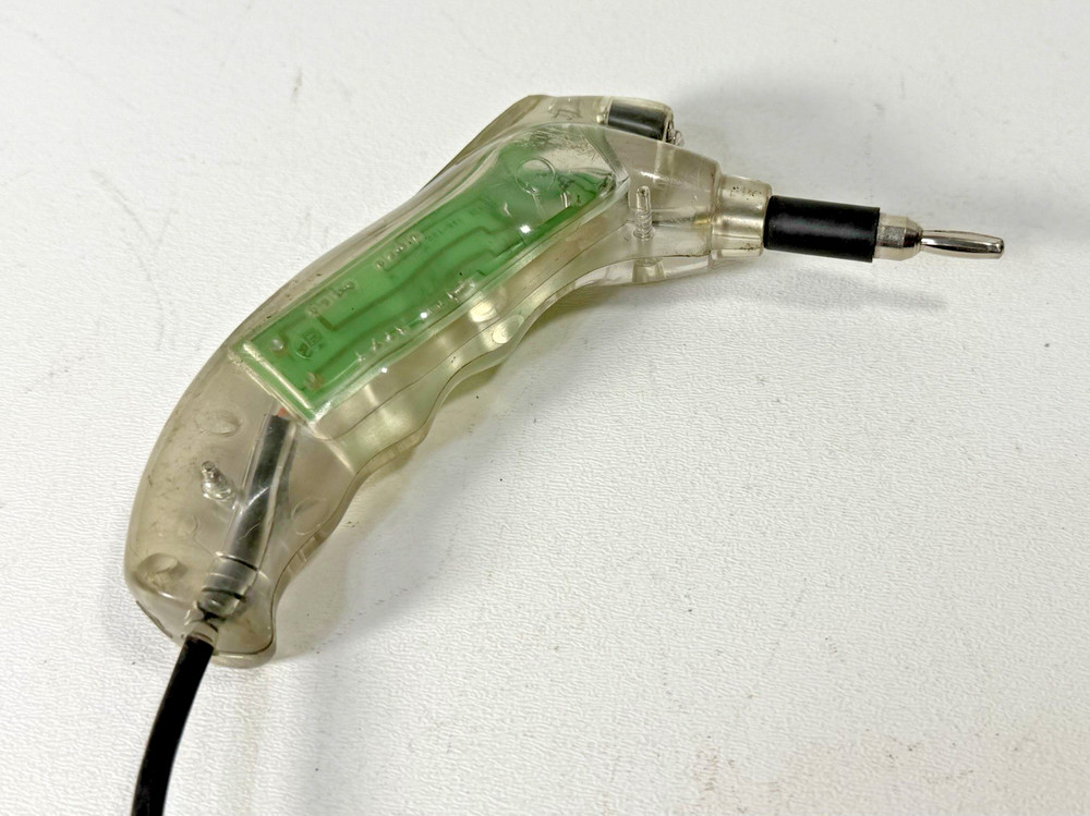 BLUE POINT SST CTS1 AUTOMOTIVE TEST LIGHT ~TESTED~