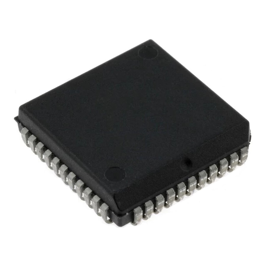 UPD72065L SemiConductor - CUSTODIA: PLCC44 MAKE: NEC