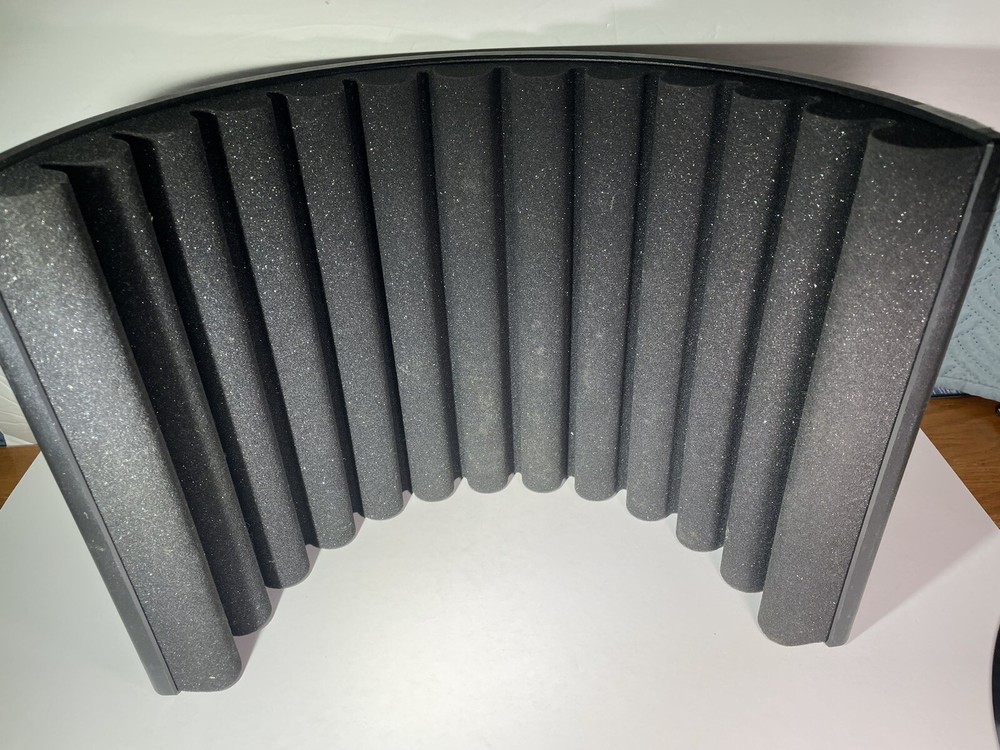 sE Electronics RF-X Portable Isolation Filter X Reflection Reflexion Shield RF-X