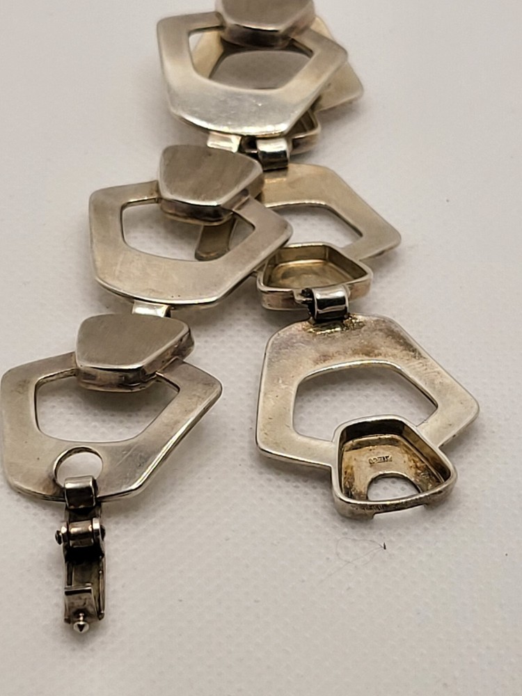 Sterling Silver 925 Bracelet